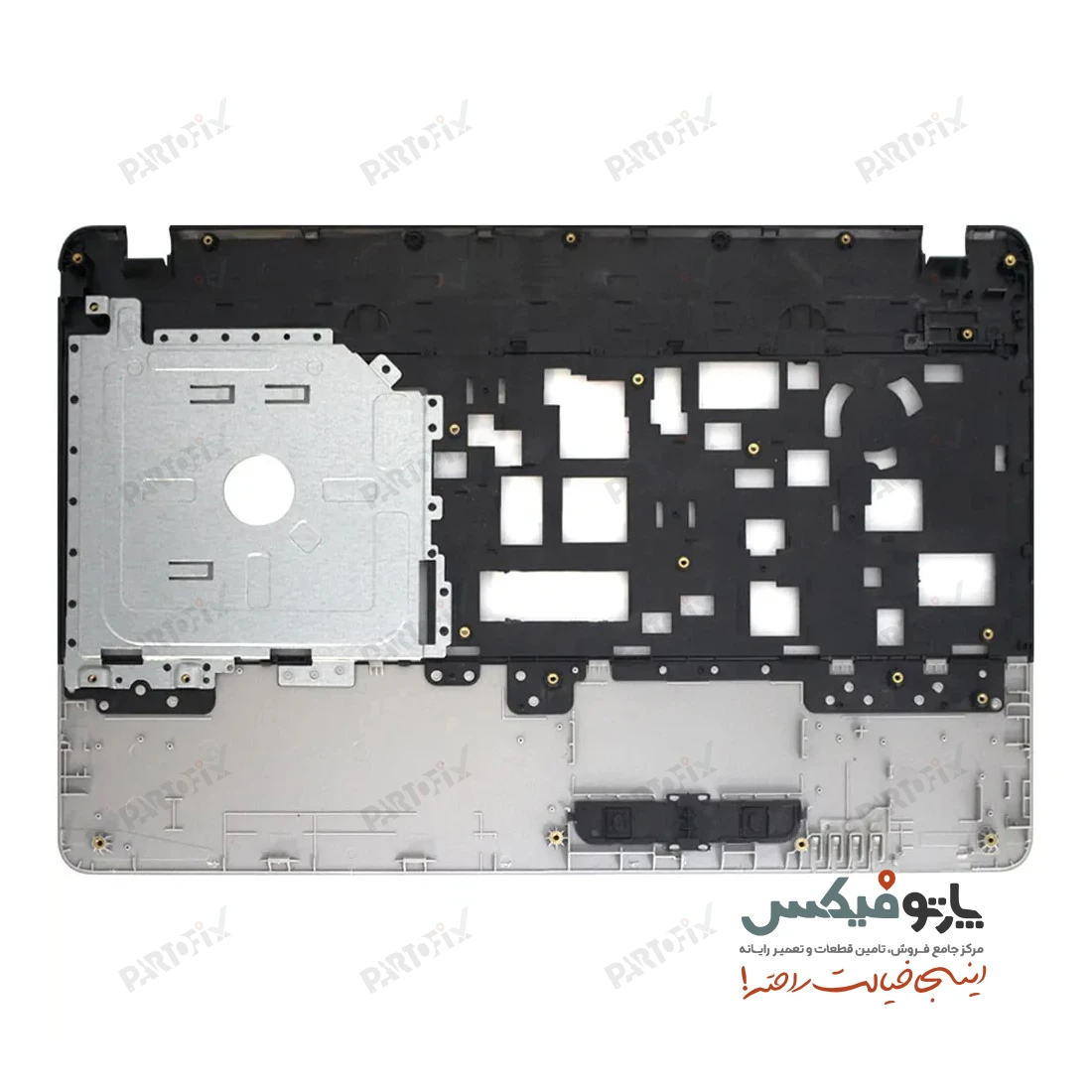 قاب دور کیبورد (C) لپ تاپ ایسر Aspire E1-571G